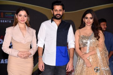 Maestro Movie Pre Release Event Photos